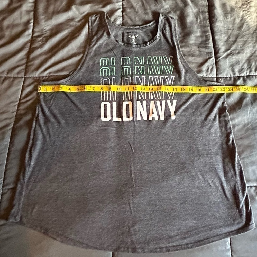 XXL - Old Navy Active Tank